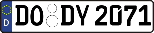 DO-DY2071