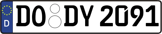 DO-DY2091