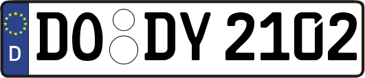 DO-DY2102