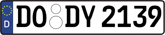 DO-DY2139