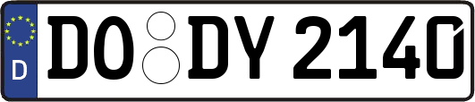 DO-DY2140