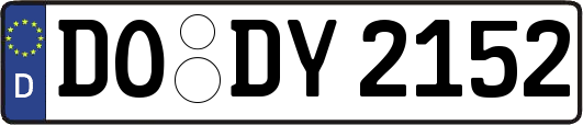 DO-DY2152
