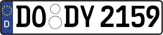 DO-DY2159