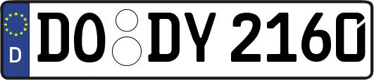 DO-DY2160
