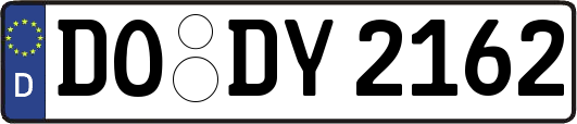 DO-DY2162