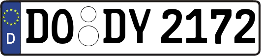 DO-DY2172