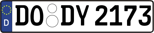 DO-DY2173