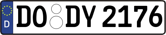 DO-DY2176