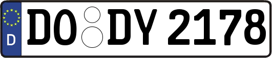 DO-DY2178