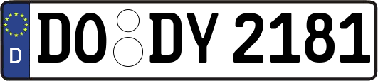 DO-DY2181