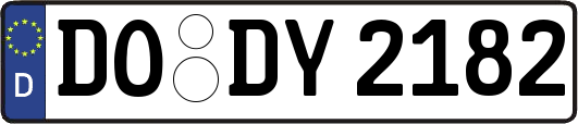 DO-DY2182