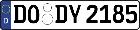 DO-DY2185