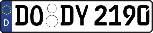 DO-DY2190