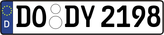 DO-DY2198