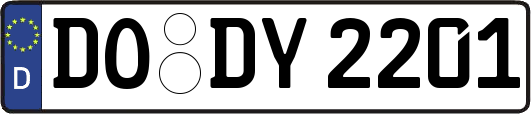 DO-DY2201