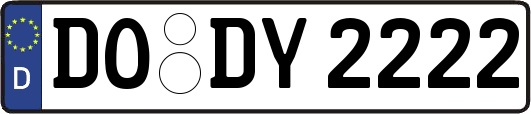 DO-DY2222
