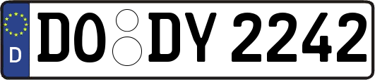 DO-DY2242