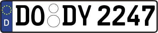 DO-DY2247