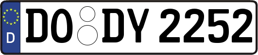 DO-DY2252
