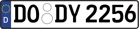 DO-DY2256
