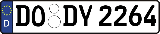 DO-DY2264