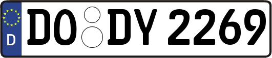 DO-DY2269
