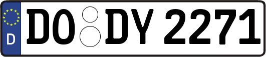 DO-DY2271