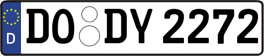 DO-DY2272