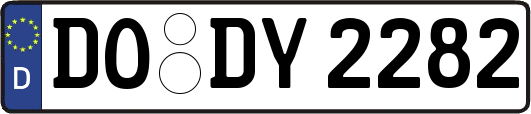 DO-DY2282