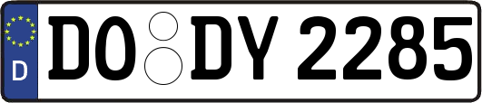 DO-DY2285