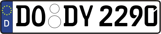 DO-DY2290