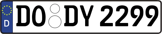 DO-DY2299