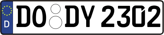 DO-DY2302