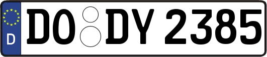 DO-DY2385