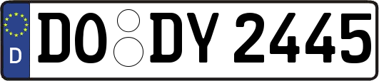 DO-DY2445