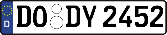 DO-DY2452