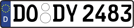 DO-DY2483