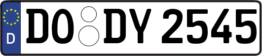 DO-DY2545