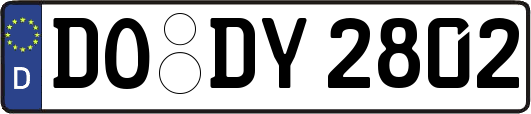 DO-DY2802