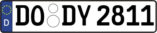 DO-DY2811