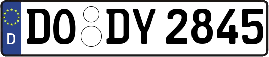 DO-DY2845