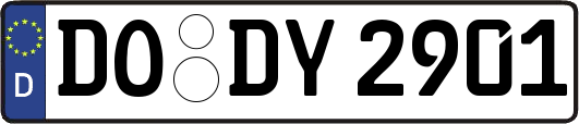 DO-DY2901