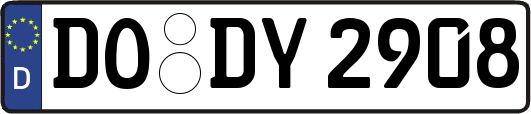 DO-DY2908