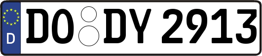 DO-DY2913