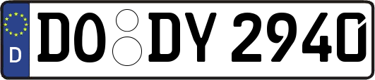 DO-DY2940