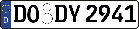 DO-DY2941