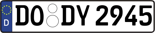 DO-DY2945