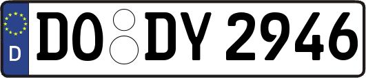 DO-DY2946