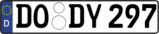 DO-DY297