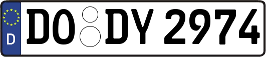 DO-DY2974